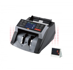 Máy đếm tiền Oudis 6768B