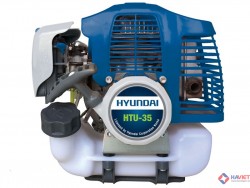 Máy cắt cỏ Hyundai HTU-35