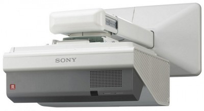 Máy chiếu Sony VPL SW630