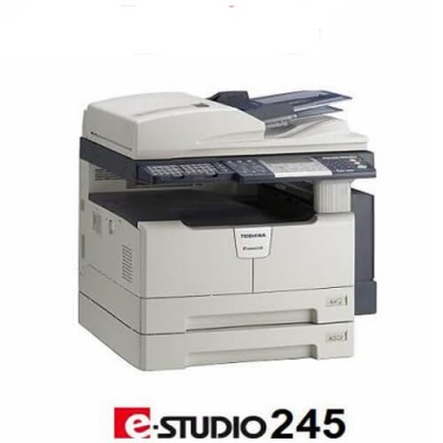 Máy photocopy Kỹ thuật số Toshiba e STUDIO 245