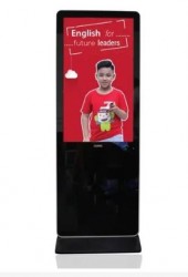 Máy Kiosk quảng cáo ComQ Q-KIOSK 5540 SNT
