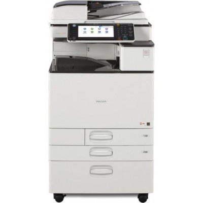 Máy photocopy màu Ricoh Aficio MP C2003SP
