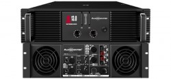 Amplifier  Audiocenter A13.0