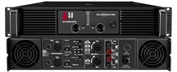 Amplifier  Audiocenter A5.0 