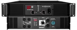Amplifier  Audiocenter ACP4.0