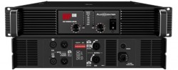 Amplifier  Audiocenter  MVP8000