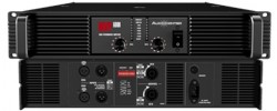 Amplifier  Audiocenter  MVP6000 