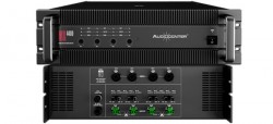 Amplifier  Audiocenter MVP4000