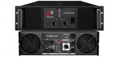 Amplifier  Audiocenter  DA12.2 