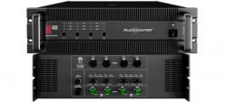 Amplifier  Audiocenter MX4400