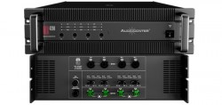 Amplifier  Audiocenter  MX4200