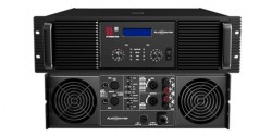 Amplifier  Audiocenter  VA901