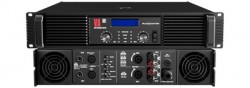 Amplifier  Audiocenter VA801 