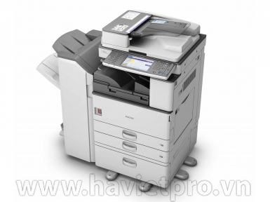 Máy photocopy màu Ricoh Aficio MP C3003SP