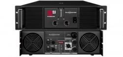 Amplifier  Audiocenter PRO12.0
