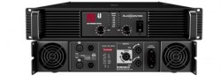 Amplifier Audiocenter PRO4.0