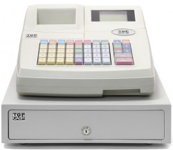 Máy tính tiền Topcash AL-G1 Plus