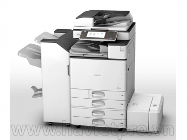 Máy photocopy màu Ricoh Aficio MP C4503SP