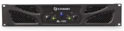 Amplifier  Crown XLI1500