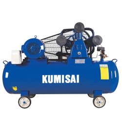 Máy nén không khí Kumisai KMS-75500
