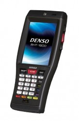 Thiết bị kiểm kho PDA Denso BHT 1200 Series