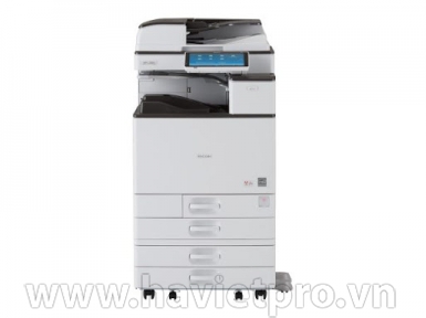 Máy Photocopy Ricoh Aficio MP C2504SP