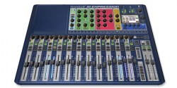 Bộ trộn âm mixer sound​craft Si Expression 2