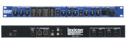Thiết bị xử lý tín hiệu Lexicon MX-200