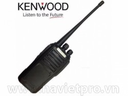 Bộ đàm cầm tay Kenwood TK 3400 UHF