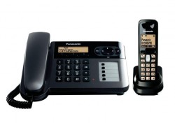 Điện thoại Panasonic KX TG6451