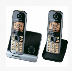 Điện thoại Panasonic KX TG6712