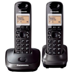 Điện thoại Panasonic KX TG2512