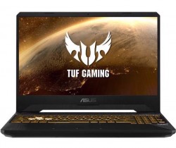 Laptop ASUS TUF Gaming FX705DT-H7138T (17.3" FHD 120Hz/R7 3750H/8GB/512GB SSD/GeForce GTX 1650/Win10/2.7kg)