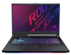 Laptop ASUS ROG Strix G G531GD-AL025T (15" FHD/i5-9300H/8GB/512GB SSD/GTX 1050/Win10/2.4 kg)