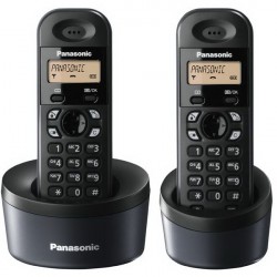 Điện thoại Panasonic KX TG1312