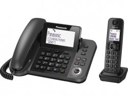 Điện thoại Panasonic KX TGF320