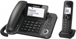 Điện thoại Panasonic KX TGF310CX