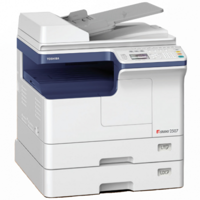 Máy photocopy Toshiba Digital Copier e STUDIO 2507