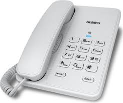 Điện thoại Uniden AS- 7201