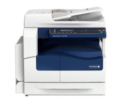 Máy Photocopy Fuji Xerox DocuCentre S2011 CPS