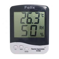 Đồng hồ đo độ ẩm Felix FM-5098