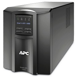 Bộ Lưu Điện UPS APC Smart-UPS SMT1000I 1000VA LCD 230V