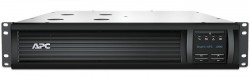 Bộ Lưu Điện UPS APC Smart-UPS SMT1500RMI2U 1500VA LCD RM 2U 230V
