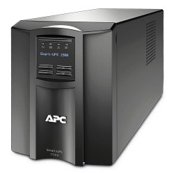 Bộ Lưu Điện UPS APC Smart-UPS SMT2200I 2200VA LCD 230V