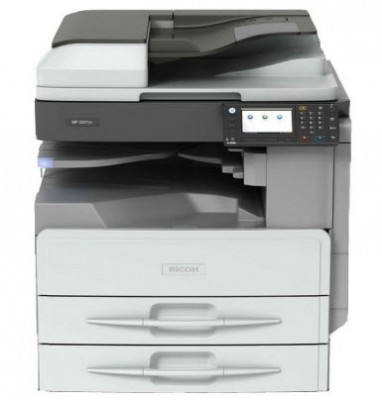 Máy Photocopy Ricoh Aficio MP 2501SP