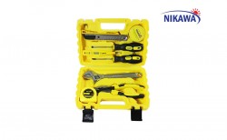 Bộ dụng cụ sửa chữa đa năng 8 món Nikawa NK BS008