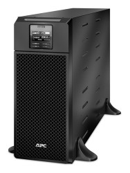 Bộ Lưu Điện UPS APC Smart-UPS SRT6KXLI 6000VA 230V