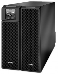 Bộ lưu điện UPS APC SRT8KXLI Smart-UPS SRT 8000VA 230V