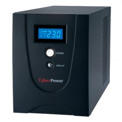 Bộ lưu điện UPS CyberPower VALUE2200ELCD – 2200VA/1320W