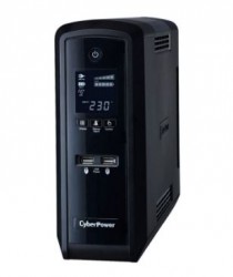 Bộ Lưu Điện UPS CyberPower CP1300EPFCLCD 1300VA/780W Chính Hãng